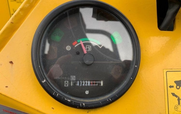 NC ENGINEERING HT1,5  108192