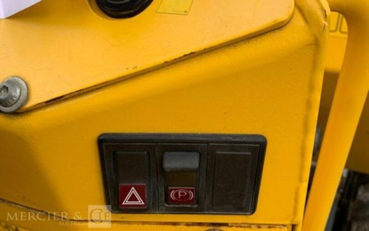 NC ENGINEERING HT1,5  108192