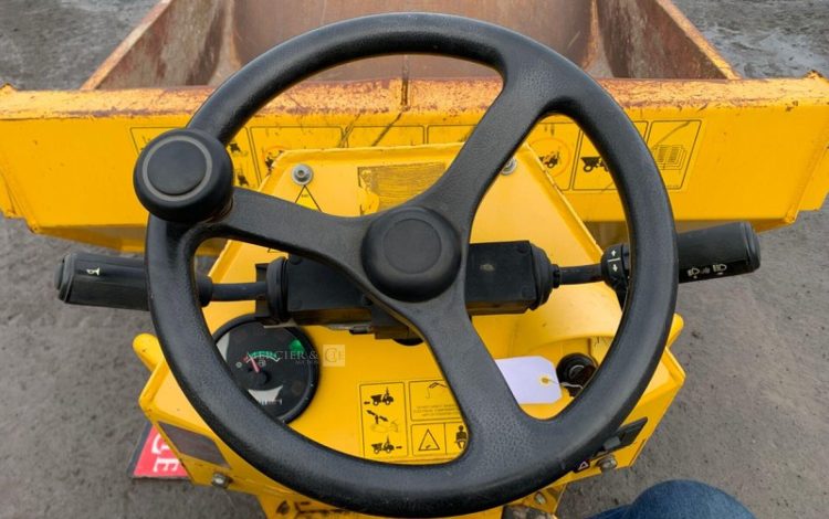 NC ENGINEERING HT1,5  108192