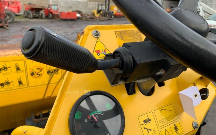 NC ENGINEERING HT1,5  108192