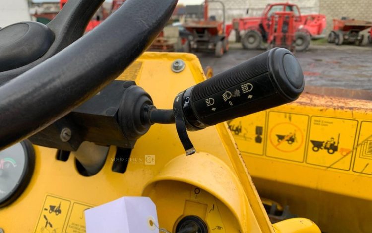 NC ENGINEERING HT1,5  108192