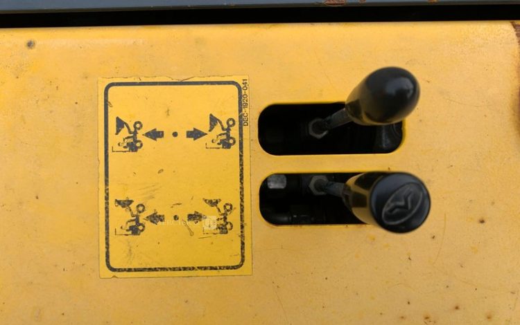 NC ENGINEERING HT1,5  108192