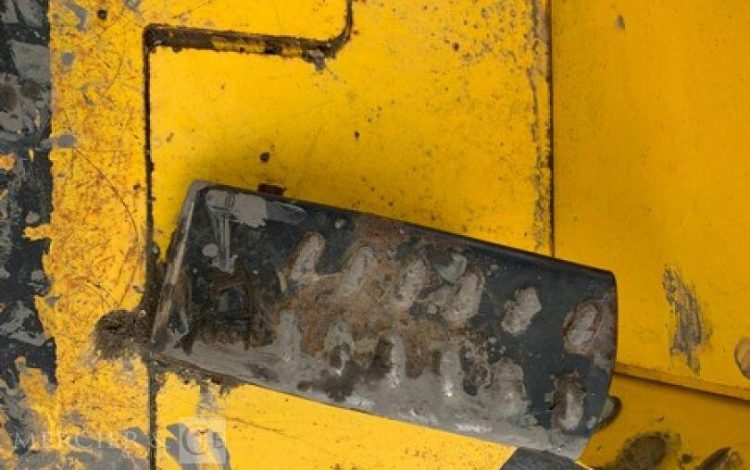 NC ENGINEERING HT1,5  108192