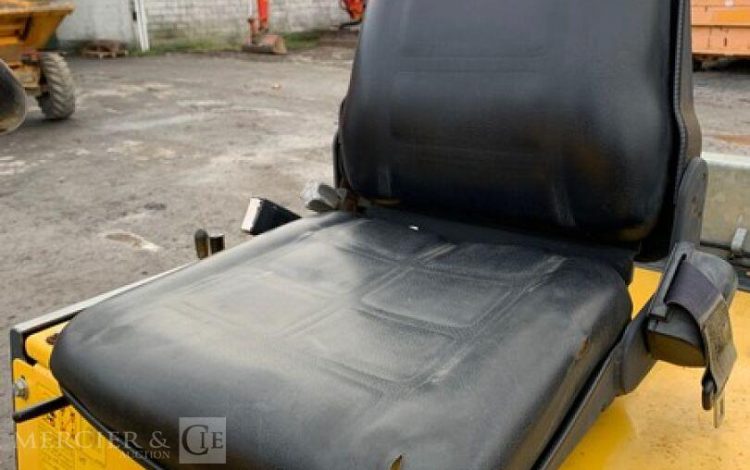 NC ENGINEERING HT1,5  108192