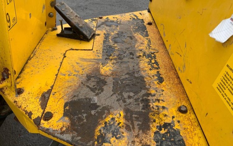 NC ENGINEERING HT1,5  108192