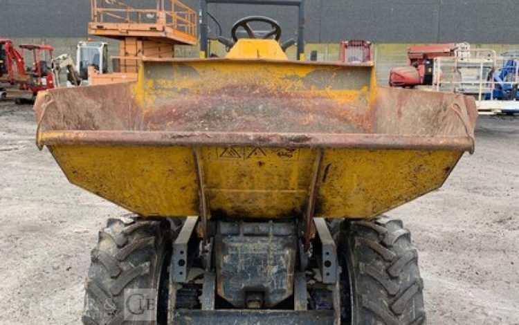 NC ENGINEERING HT1,5  108192