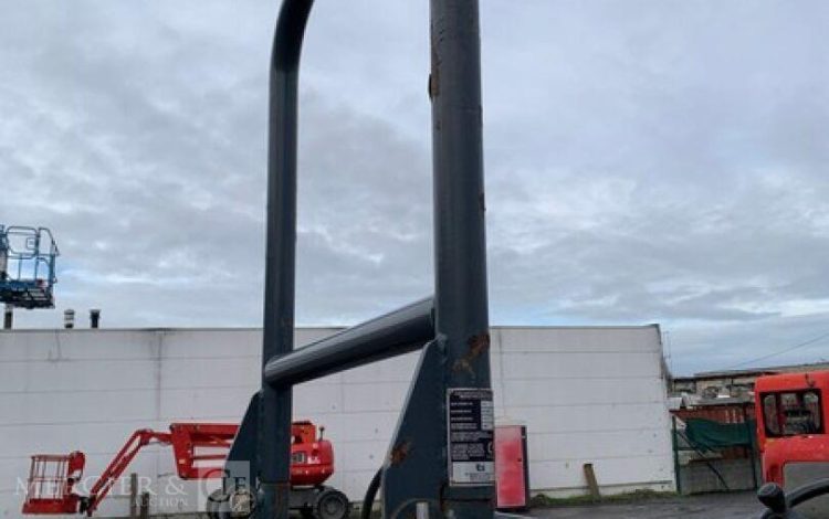 NC ENGINEERING HT1,5  108192