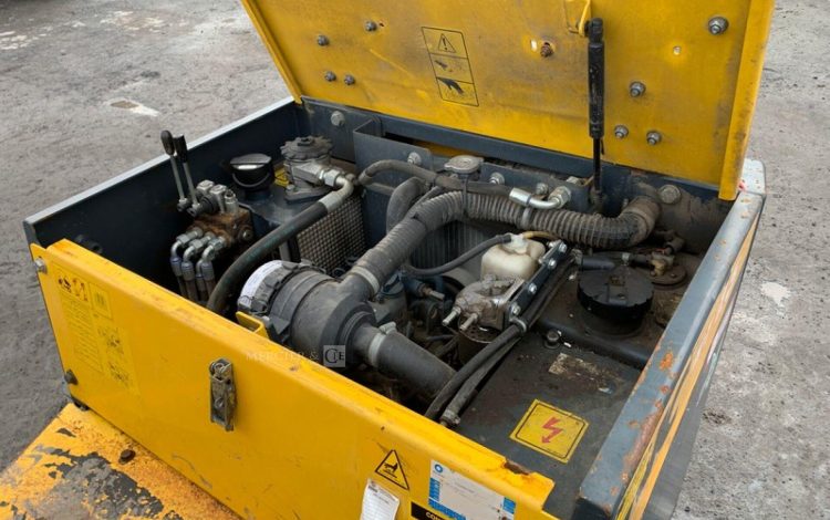 NC ENGINEERING HT1,5  108192