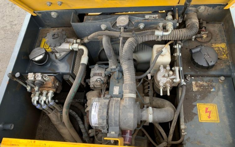 NC ENGINEERING HT1,5  108192