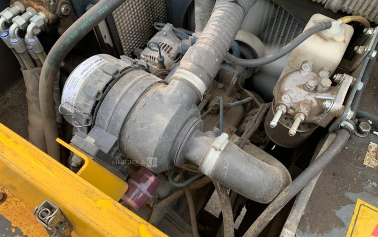 NC ENGINEERING HT1,5  108192