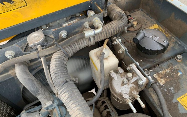 NC ENGINEERING HT1,5  108192