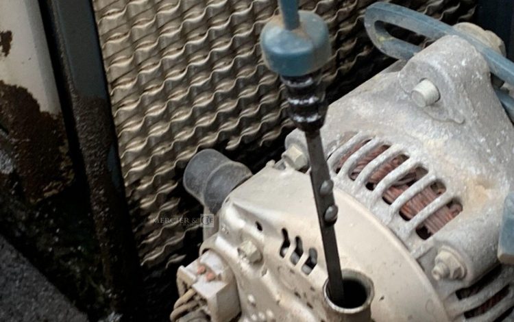 NC ENGINEERING HT1,5  108192