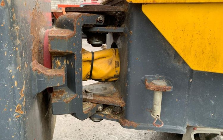 NC ENGINEERING HT1,5  108192