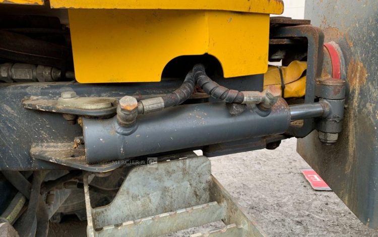 NC ENGINEERING HT1,5  108192