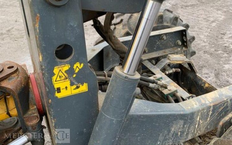 NC ENGINEERING HT1,5  108192