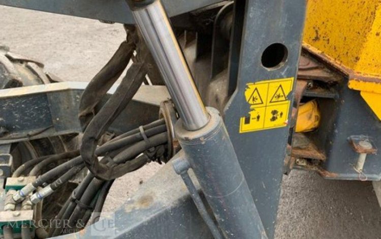 NC ENGINEERING HT1,5  108192