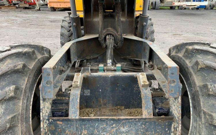 NC ENGINEERING HT1,5  108192