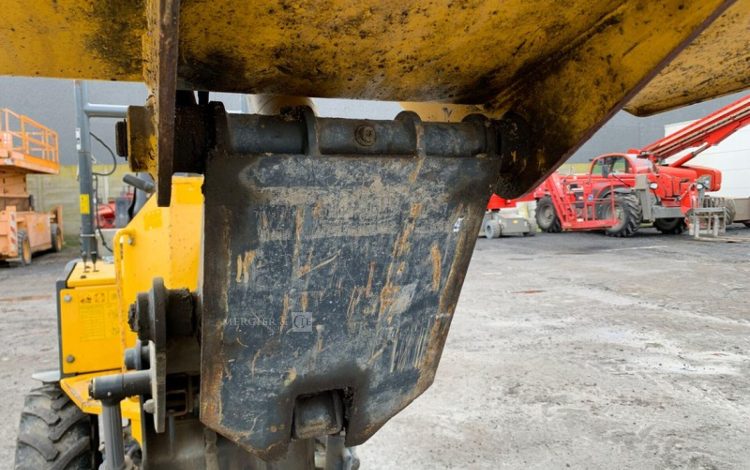 NC ENGINEERING HT1,5  108192