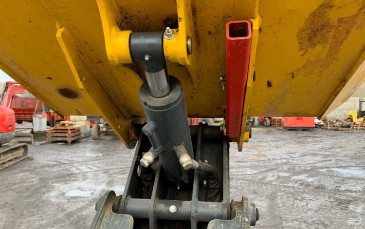 NC ENGINEERING HT1,5  108192