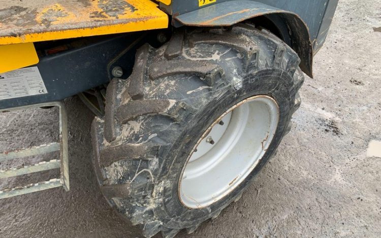 NC ENGINEERING HT1,5  108192