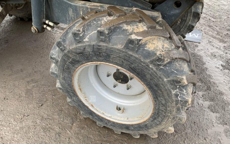 NC ENGINEERING HT1,5  108192