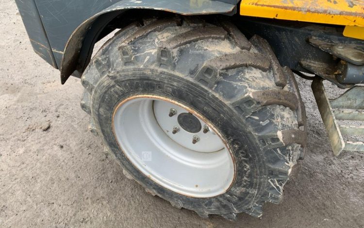 NC ENGINEERING HT1,5  108192