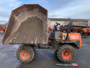 AUSA D350AHG  108162