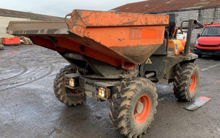 AUSA D350AHG  108162