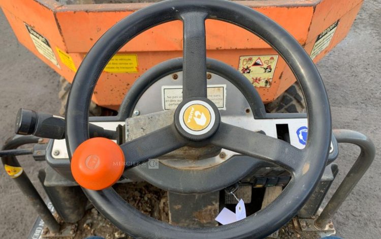 AUSA D350AHG  108162