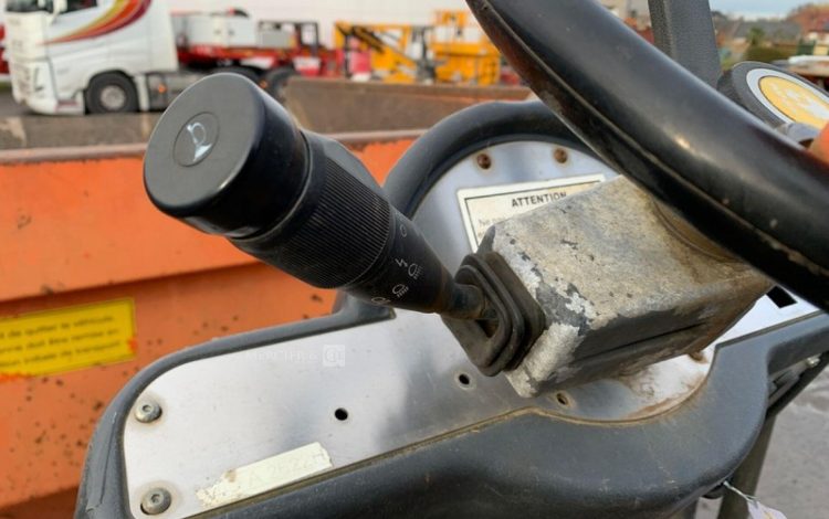 AUSA D350AHG  108162