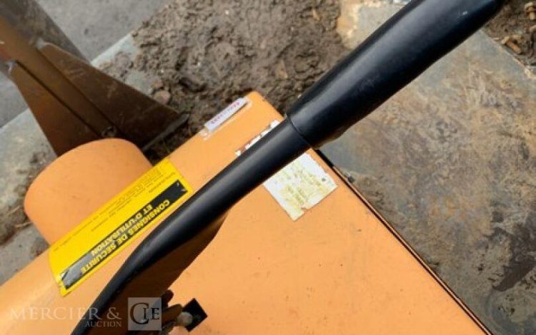 AUSA D350AHG  108162