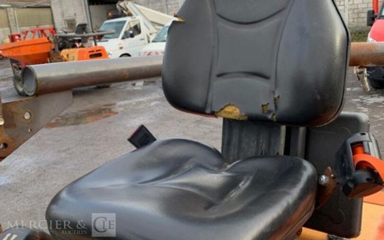 AUSA D350AHG  108162