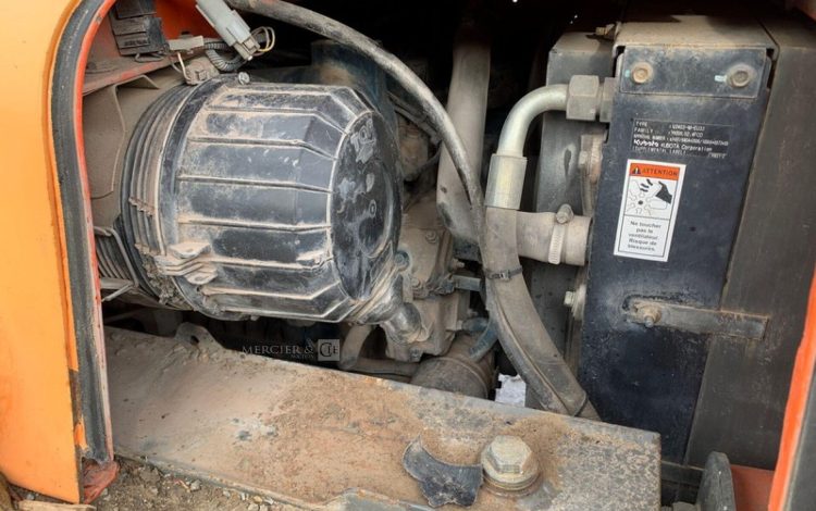 AUSA D350AHG  108162