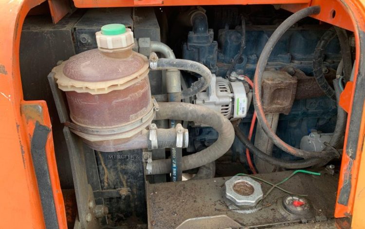 AUSA D350AHG  108162