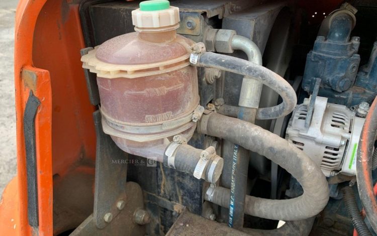 AUSA D350AHG  108162