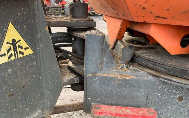 AUSA D350AHG  108162