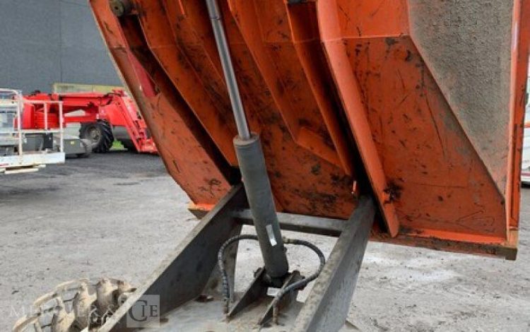 AUSA D350AHG  108162