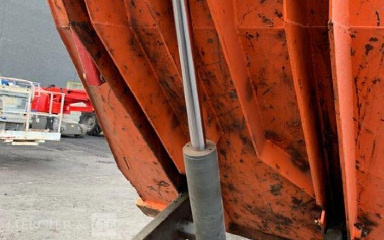 AUSA D350AHG  108162