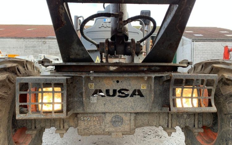 AUSA D350AHG  108162