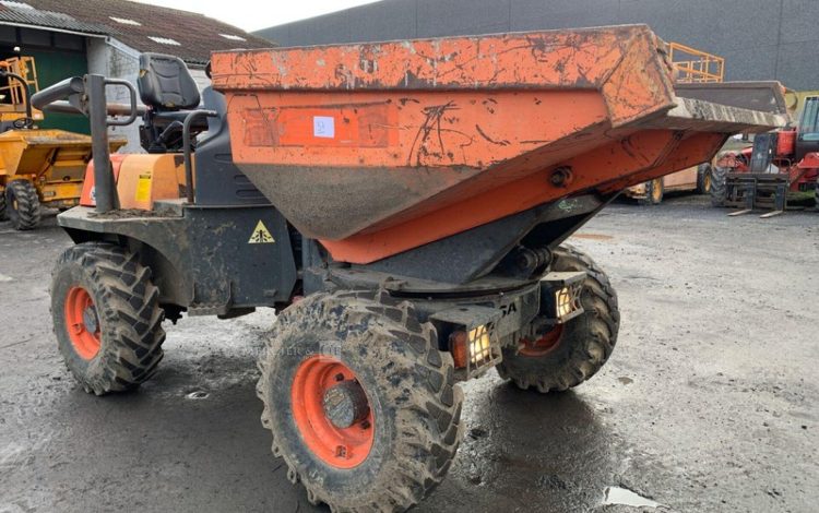 AUSA D350AHG  108162