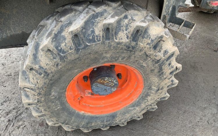 AUSA D350AHG  108162