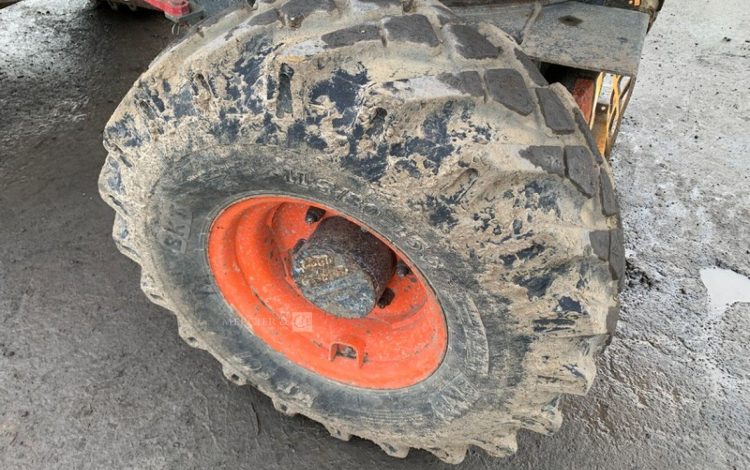 AUSA D350AHG  108162