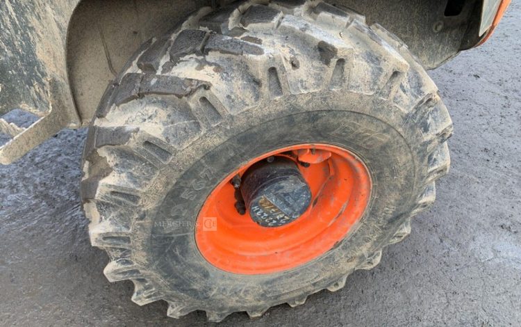 AUSA D350AHG  108162