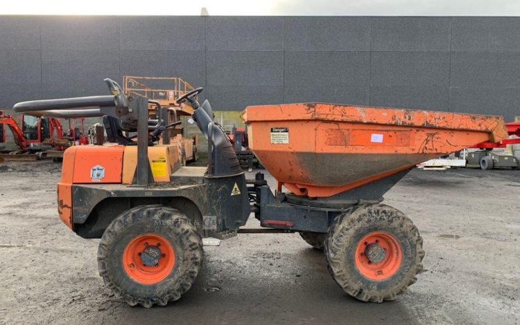 AUSA D350AHG  108162