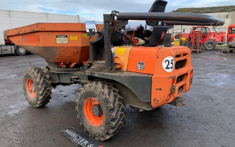 AUSA D350AHG  108162