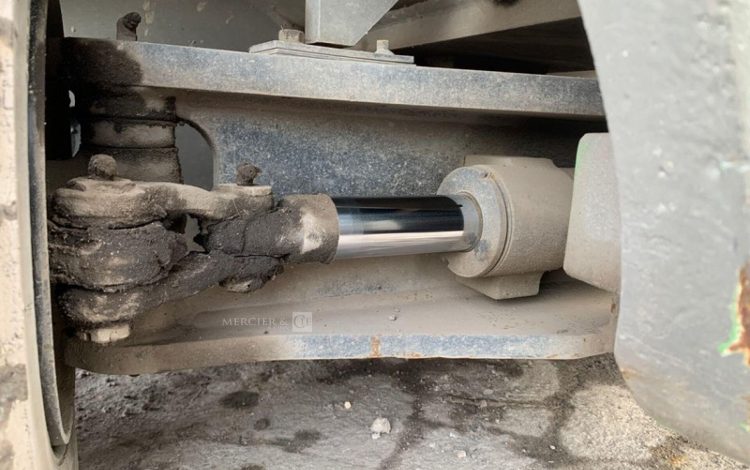 NISSAN 1Q2L25Q  43404571