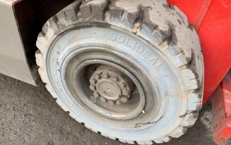 NISSAN 1Q2L25Q  43404571