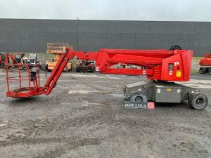 HAULOTTE HA15 IP  163911