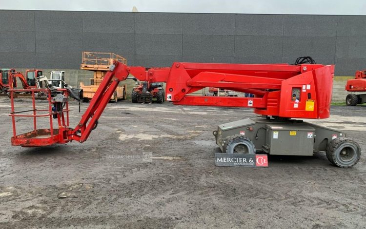 HAULOTTE HA15 IP  163911