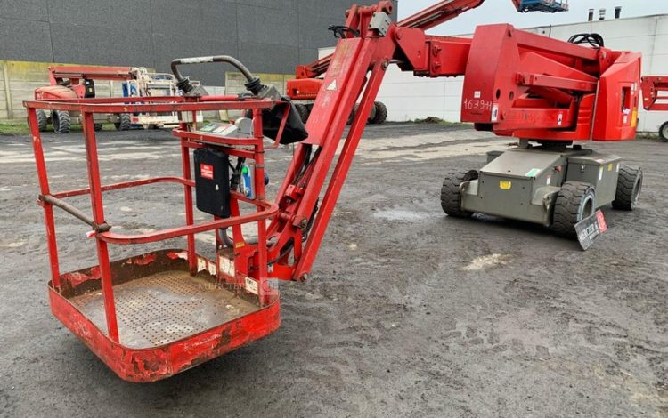 HAULOTTE HA15 IP  163911